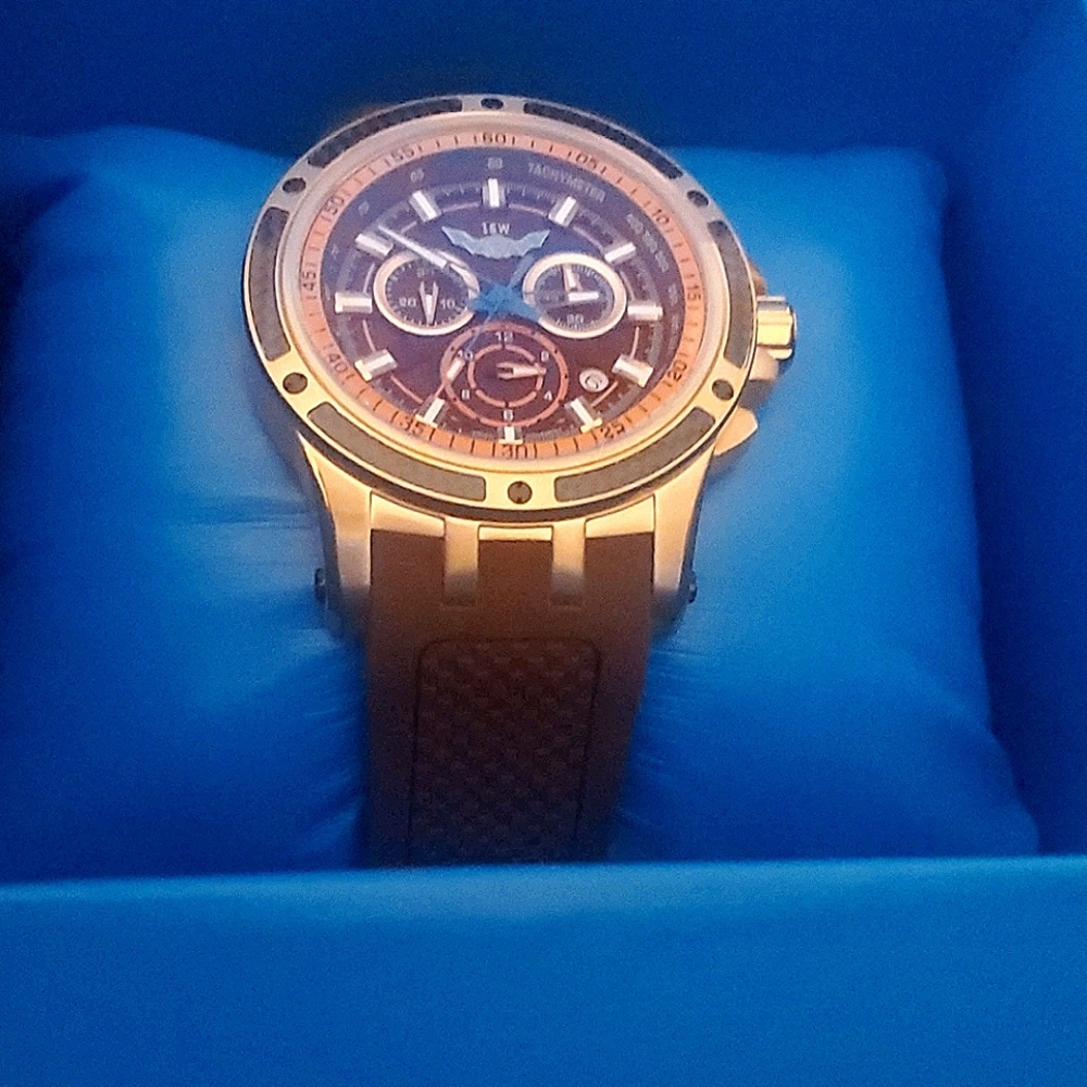 Men's watch